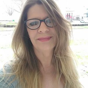 Meet your Posher, Betty j